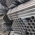 Sch40 80 carbon steel galvanized steel pipe